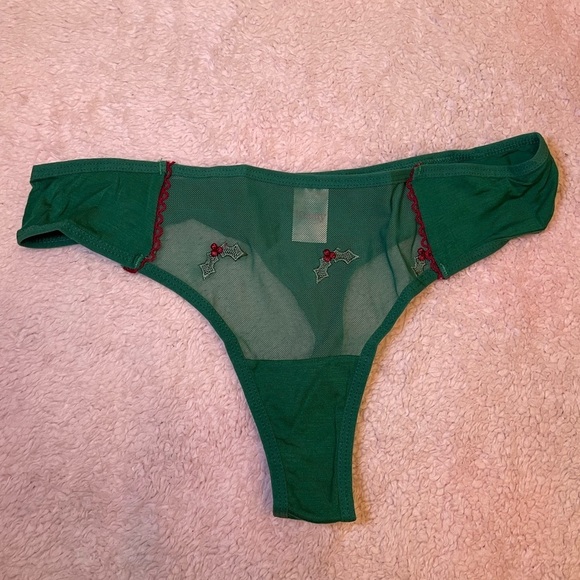 BNIB - 3 pairs of woman’s MEDIUM Knotty Knickers. - Picture 5 of 8